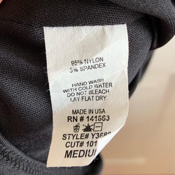 You Are Not Alone Medium Fit & Flare Sleeveless Lace Dress, Made in USA - Picture 9 of 9